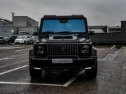 Mercedes-Benz G-Класс AMG I (W463) Рестайлинг 3 Москва  - изображение 29