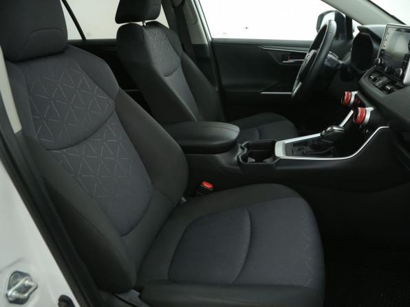 Toyota RAV4 V (XA50) с пробегом 2020 года, цена 3 121 000 рублей, 45200 км, внедорожник, Автокод Объявления