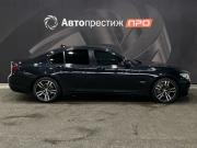 BMW 7 серии V (F01/F02/F04) Пермь  - изображение 33