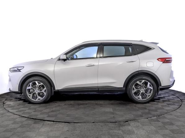 Haval F7 I Рестайлинг с пробегом 2022 года, цена 2 065 000 рублей, 70066 км, внедорожник, Автокод Объявления