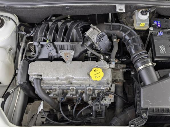Lada (ВАЗ) Granta I Рестайлинг с пробегом 2024 года, цена 740 000 рублей, 60951 км, седан, Автокод Объявления