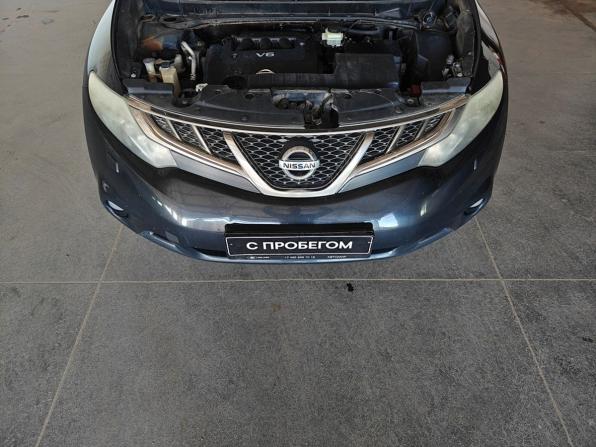 Nissan Murano II (Z51) Рестайлинг 2 с пробегом 2011 года, цена 1 150 000 рублей, 202179 км, внедорожник, Автокод Объявления