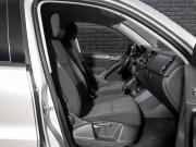 Volkswagen Tiguan I Рестайлинг Екатеринбург  - изображение 30