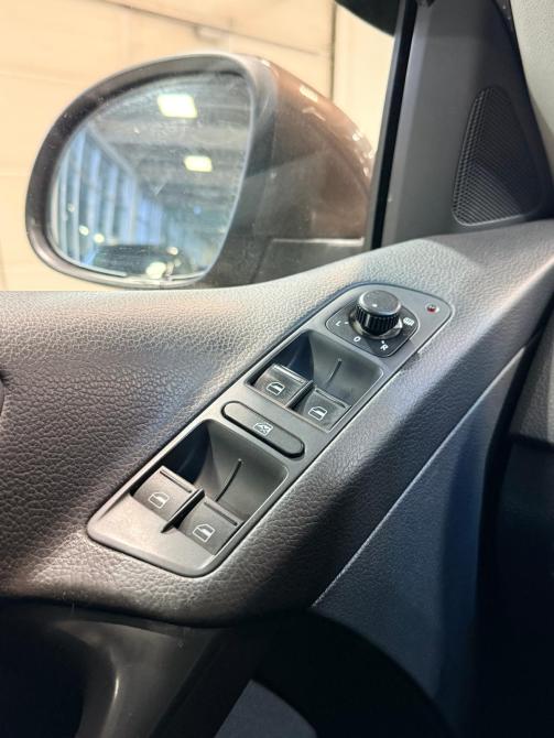 Volkswagen Tiguan I Рестайлинг Челябинск  - изображение 16