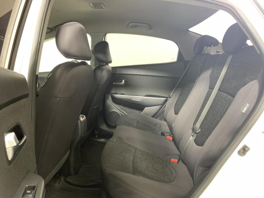 Kia Rio III Рестайлинг Москва  - изображение 18