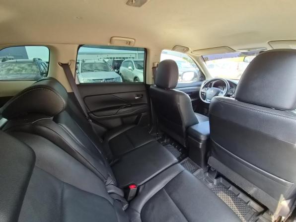 Mitsubishi Outlander III Рестайлинг с пробегом 2014 года, цена 1 550 000 рублей, 176655 км, внедорожник, Автокод Объявления