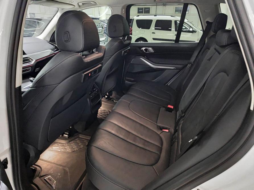 BMW X5 IV (G05/G18) Набережные Челны  - изображение 15