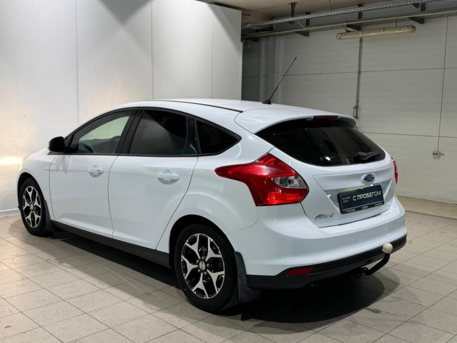 Ford Focus III Самара  - изображение 5