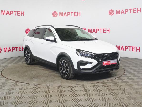 Lada (ВАЗ) Vesta I Рестайлинг (NG) с пробегом 2024 года, цена 1 560 000 рублей, 12500 км, универсал, Автокод Объявления