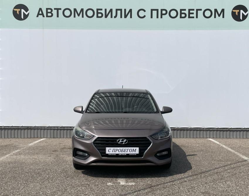 Hyundai Solaris II Стерлитамак  - изображение 5