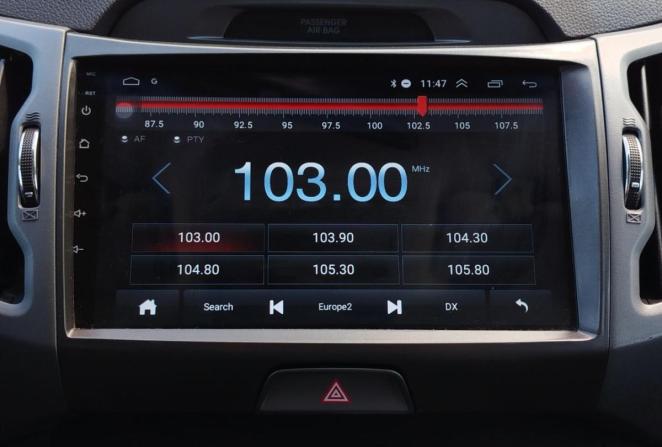 Kia Sportage III Рестайлинг с пробегом 2015 года, цена 1 305 000 рублей, 204613 км, внедорожник, Автокод Объявления