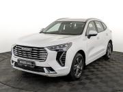 Haval Jolion I Москва  - изображение 28
