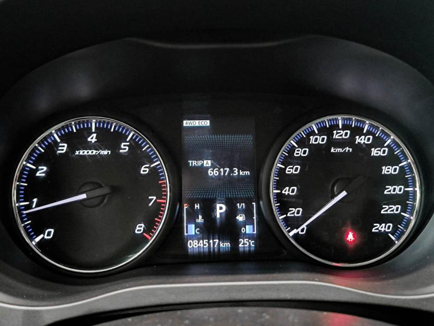 Mitsubishi Outlander III Рестайлинг 3 Казань  - изображение 16