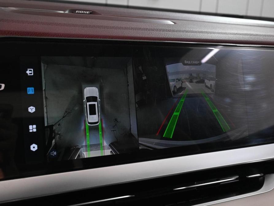 Geely Monjaro I Ростов-на-Дону  - изображение 14