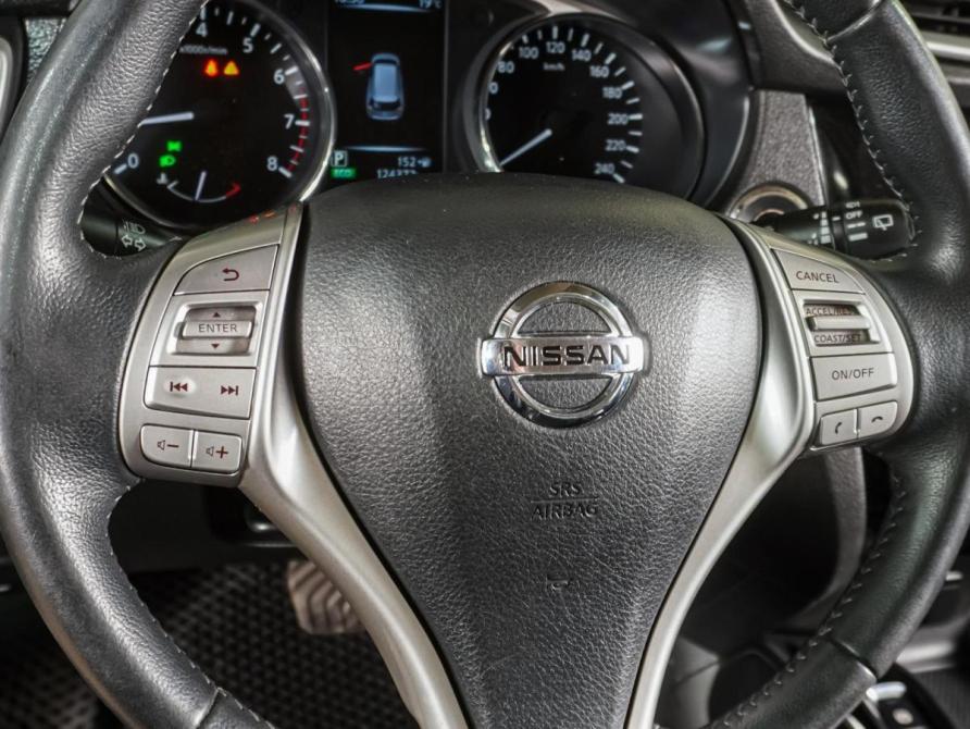 Nissan X-Trail III Воронеж  - изображение 13