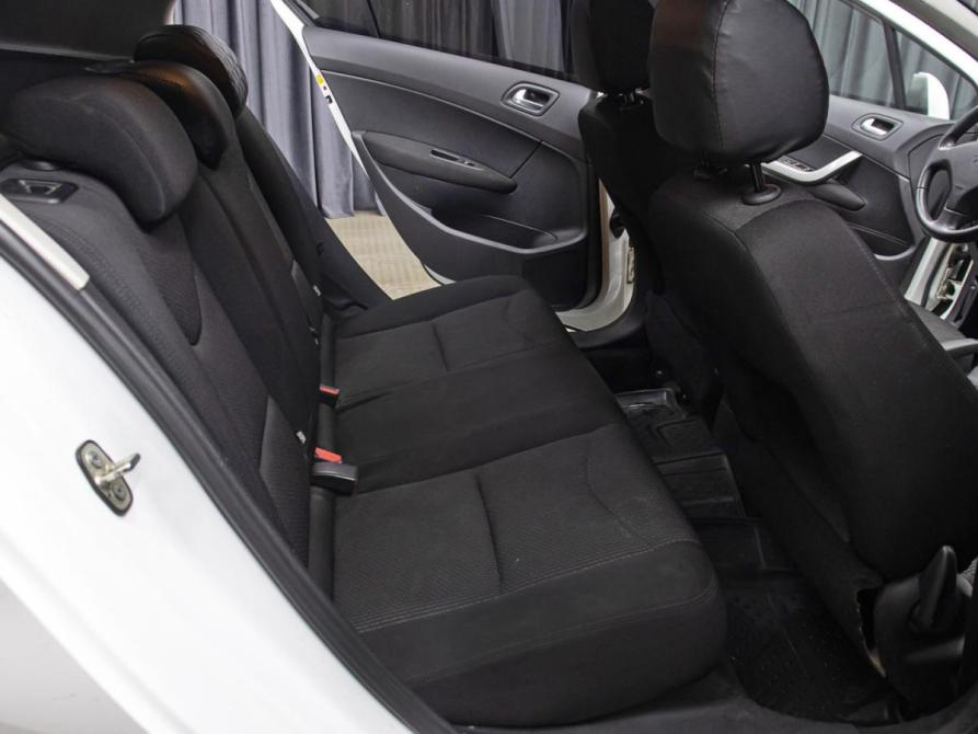 Peugeot 408 I Москва  - изображение 6