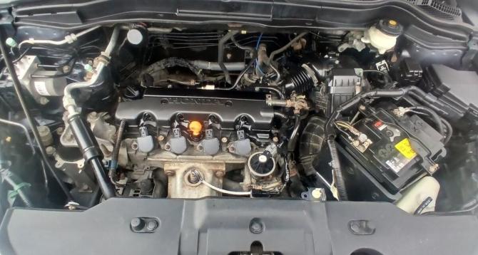 Honda CR-V III с пробегом 2007 года, цена 1 230 000 рублей, 192695 км, внедорожник, Автокод Объявления