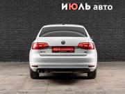 Volkswagen Jetta VI Рестайлинг Екатеринбург  - изображение 22