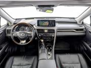 Lexus RX IV Рестайлинг Москва  - изображение 44