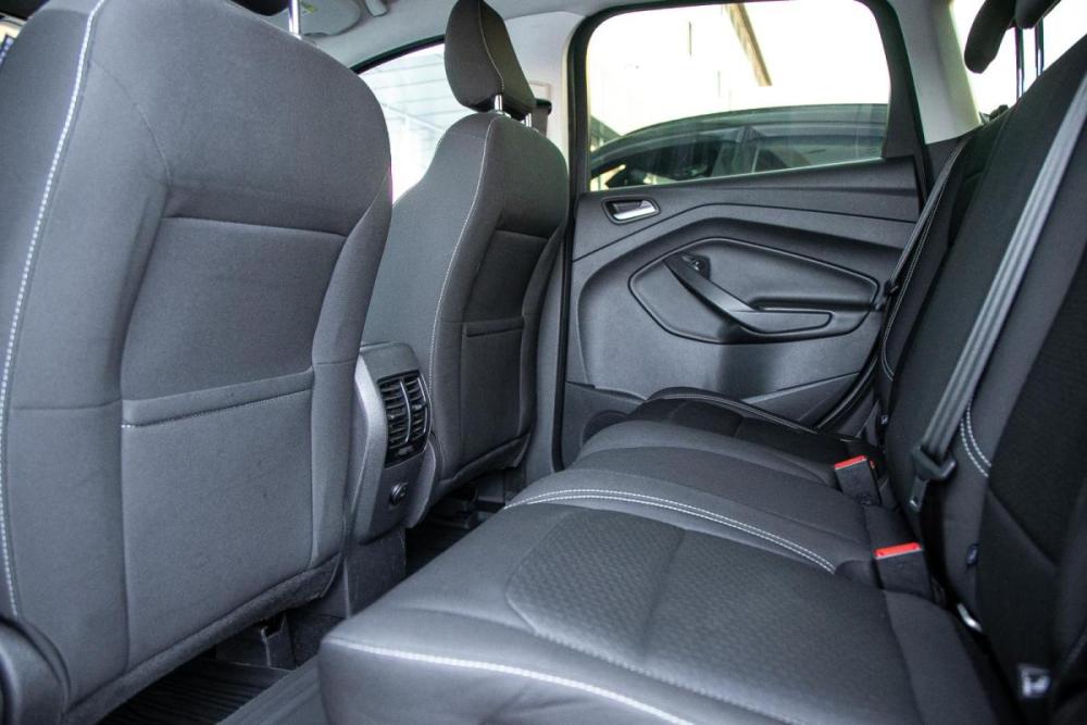 Ford Kuga II Рестайлинг Иркутск  - изображение 15