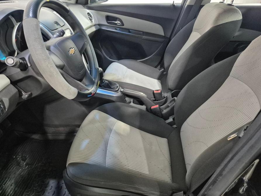 Chevrolet Cruze I Рестайлинг Воронеж  - изображение 12