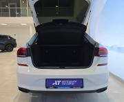 Volkswagen Polo VI Таганрог  - изображение 26
