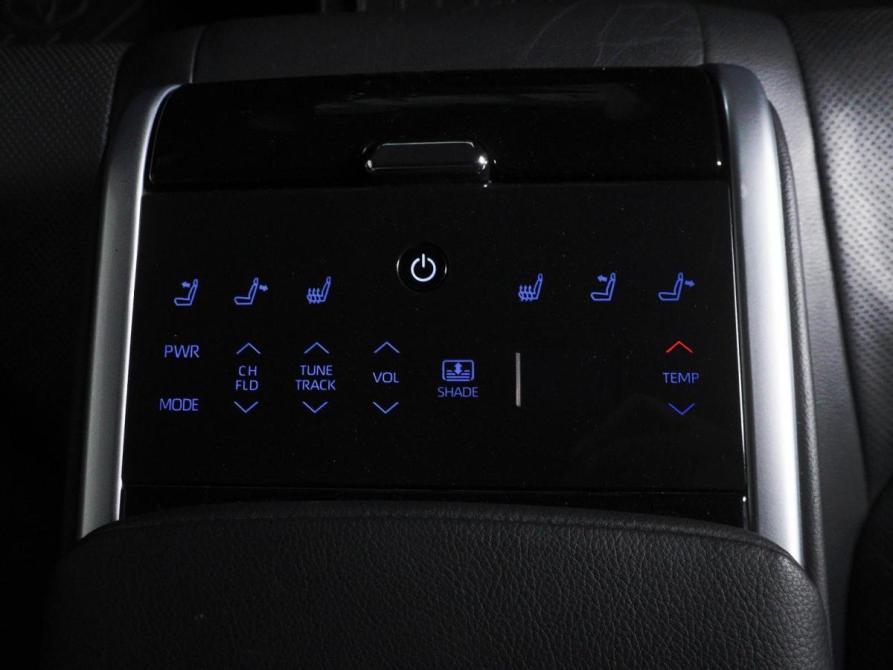 Toyota Camry VIII (XV70) Минеральные Воды  - изображение 15