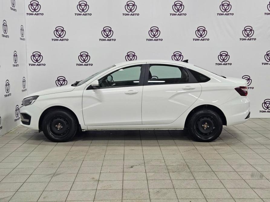 Lada (ВАЗ) Vesta I Рестайлинг (NG) Тольятти  - изображение 8