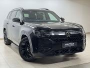Volkswagen Teramont II (China Market) Вологда  - изображение 26