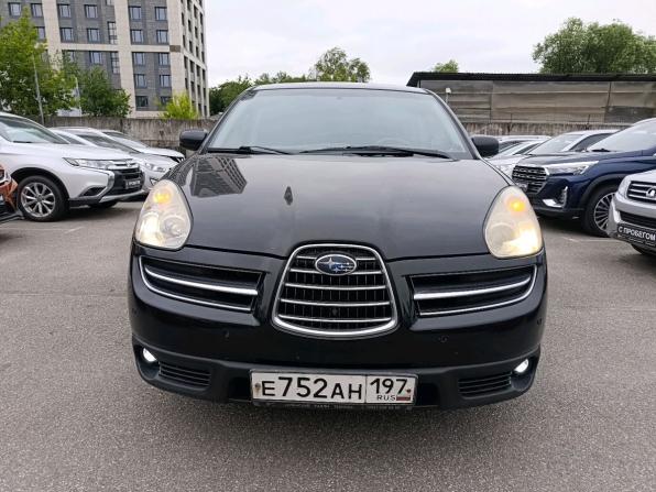 Subaru Tribeca I с пробегом 2006 года, цена 300 000 рублей, 330000 км, внедорожник, Автокод Объявления