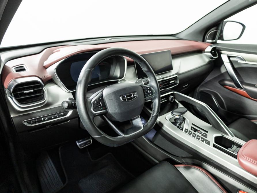 Geely Coolray I Санкт-Петербург  - изображение 11