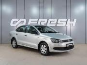 Volkswagen Polo V Воронеж  - изображение 16