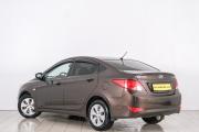 Hyundai Solaris I Рестайлинг Красноярск  - изображение 27