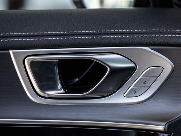 Hongqi H9 I с пробегом 2024 года, цена 5 820 000 рублей, 5 км, седан, Автокод Объявления