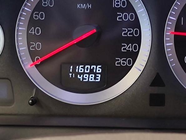 Volvo XC90 I Рестайлинг с пробегом 2012 года, цена 2 205 000 рублей, 116072 км, внедорожник, Автокод Объявления