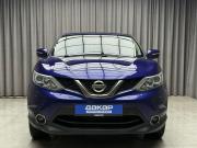 Nissan Qashqai II Ижевск  - изображение 32
