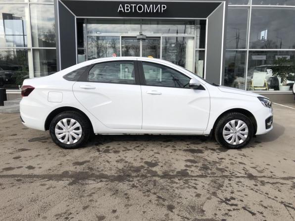 Lada (ВАЗ) Vesta I Рестайлинг (NG) с пробегом 2024 года, цена 1 213 500 рублей, 16975 км, седан, Автокод Объявления
