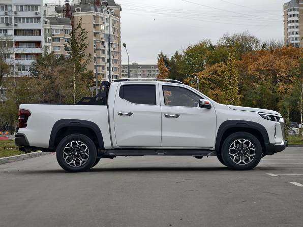 Changan Hunter Plus с пробегом 2023 года, цена 2 850 000 рублей, 39994 км, offers.body_type.unknown, Автокод Объявления
