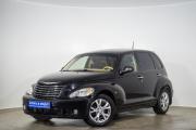 Chrysler PT Cruiser Оренбург  - изображение 22