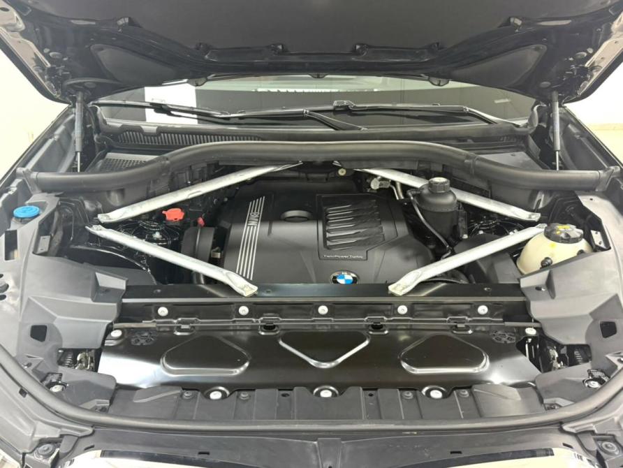 BMW X5 IV (G05/G18) Красноярск  - изображение 38