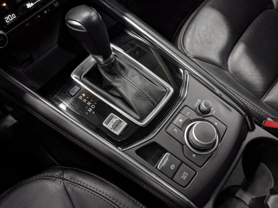 Mazda CX-5 II Москва  - изображение 29