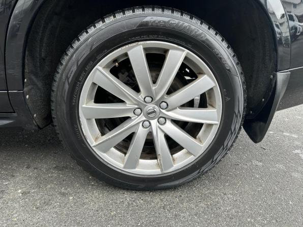 Volvo XC90 II с пробегом 2018 года, цена 3 549 000 рублей, 138844 км, внедорожник, Автокод Объявления