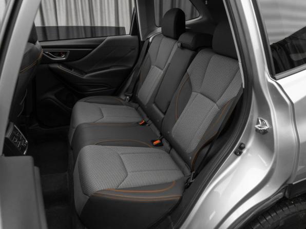 Subaru Forester V с пробегом 2020 года, цена 2 950 000 рублей, 108000 км, внедорожник, Автокод Объявления