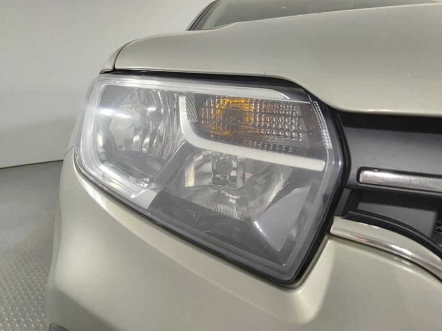 Renault Logan II Рестайлинг Уфа  - изображение 21