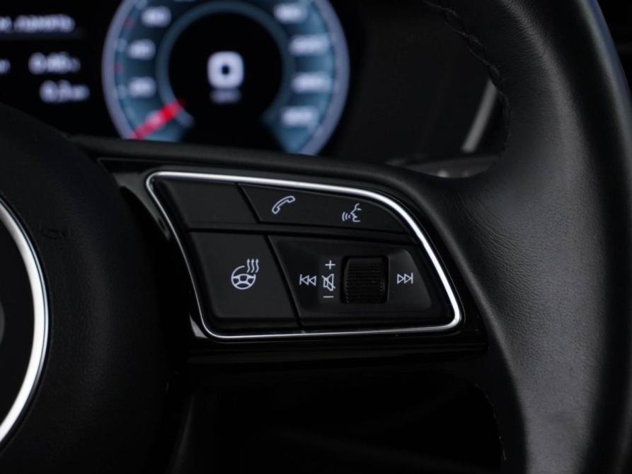 Audi A5 II (F5) Рестайлинг Москва  - изображение 15
