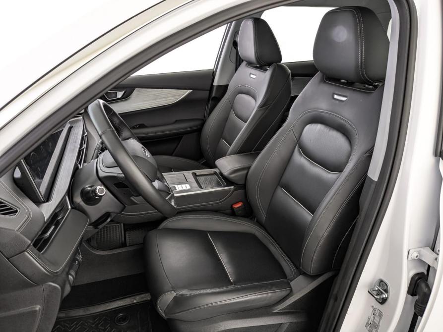 Chery Tiggo 7 Pro I Москва  - изображение 19