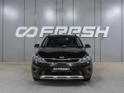 Kia Rio IV Воронеж  - изображение 23