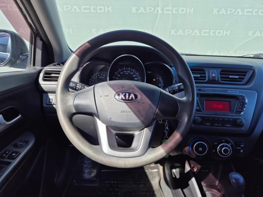 Kia Rio III Екатеринбург  - изображение 5