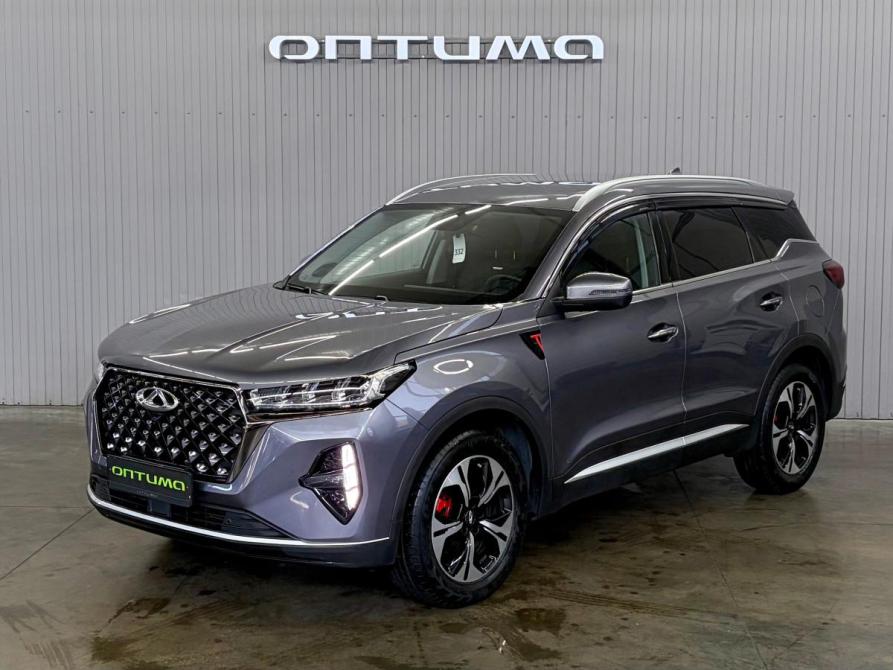 Chery Tiggo 7 Pro Max I Краснодар  - изображение 1