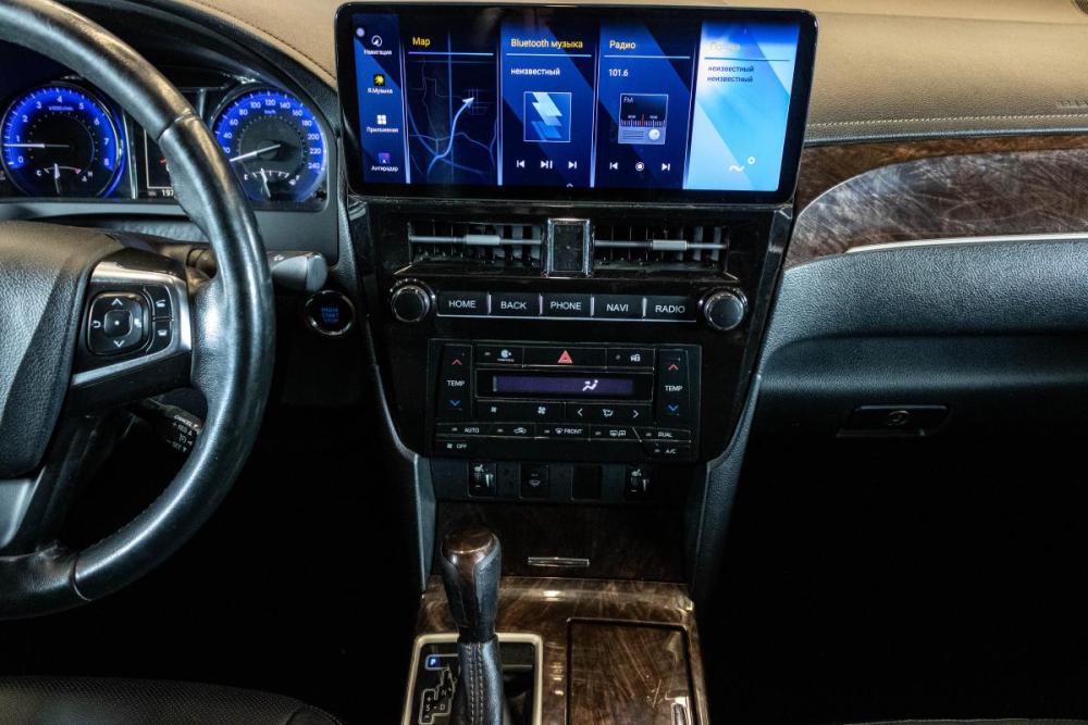 Toyota Camry VII (XV50) Рестайлинг Уфа  - изображение 7